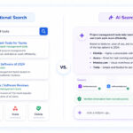 AI Search vs Google Search - What Is Changing?