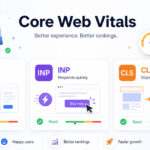 What Are Core Web Vitals? How to Improve Website Performance