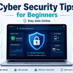 Cyber Security Tips for Beginners - Stay Safe Online