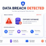 Data Breach Explained - What to Do If Your Data Is Leaked