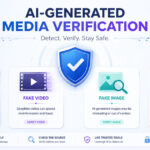 Deepfake Scams - How to Identify Fake AI Images, Voice, and Videos