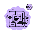 Games- Maze Runner Games- Maze Runner