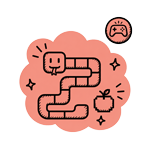Games- Snake Games- Snake