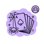 Games- Spider Solitaire Games- Spider Solitaire