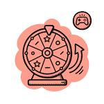 Games- Spin the Wheel Games- Spin the Wheel