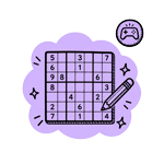 Games- Sudoku Games- Sudoku