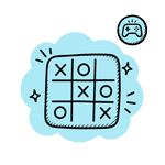 Games- Tic Tac Toe Games- Tic Tac Toe