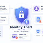 Identity Theft Online - How to Protect Your Personal Information