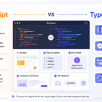 JavaScript vs TypeScript - Which One Should You Learn?