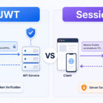 JWT vs Session Authentication - Which Is Better for Web Applications?