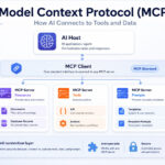 What Is Model Context Protocol (MCP)? How AI Connects to Tools and Data