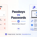 Passkeys vs Passwords - Which Is More Secure?