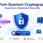 Post-Quantum Cryptography - How Encryption Is Preparing for Quantum Computers
