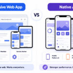 Progressive Web App vs Native App - Which One Should You Choose?