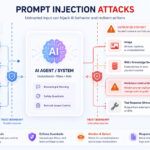 Prompt Injection Attacks - How AI Systems Are Manipulated