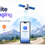 Satellite Messaging on Smartphones - How It Works and When You Need It