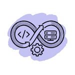 DevOps services for automated delivery