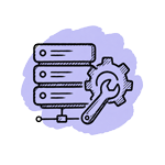 Cloud and server infrastructure support