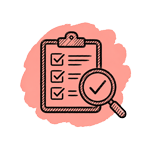 Software solutions with QA and testing support