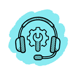 Application support and maintenance