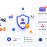 Social Engineering Attacks Explained - How Hackers Trick People