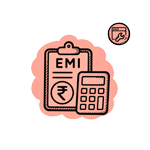 Tools- EMI Calculator