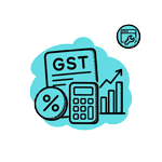 Tools- GST Calculator