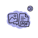 Tools- JPG to PDF