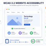 WCAG 2.2 - How to Make Websites More Accessible