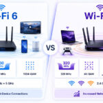 Wi-Fi 6 vs Wi-Fi 7 - What Is the Difference and Should You Upgrade?