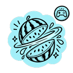 Games- Fruit Slice Games- Fruit Slice