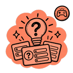 Games- Knowledge Challenge Games- Knowledge Challenge