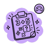 Games- Math Challenge Games- Math Challenge