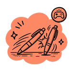 Games- Pen Fight Games- Pen Fight