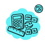 Tools- All-in-One Unit Converter Tools- All-in-One Unit Converter