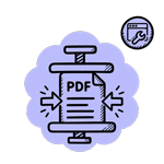 Tools- Compress PDF Tools- Compress PDF