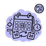 Tools- Date Calculator Tools- Date Calculator