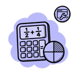 Tools- Fraction Calculator Tools- Fraction Calculator