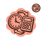 Tools- Hours Calculator Tools- Hours Calculator