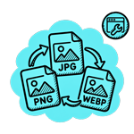 Tools- Image Format Converter Tools- Image Format Converter