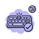 Tools- Keyboard Tester Tools- Keyboard Tester
