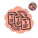 Tools- PDF Page Manager Tools- PDF Page Manager