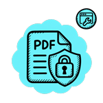 Tools- Protect PDF Tools- Protect PDF