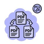 Tools- Split PDF Tools- Split PDF