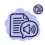 Tools- Text to Speech Tools- Text to Speech