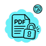 Tools- Unlock PDF Tools- Unlock PDF